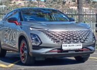 2025 Omoda C5 1.5T Luxury X