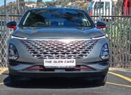 2025 Omoda C5 1.5T Luxury X