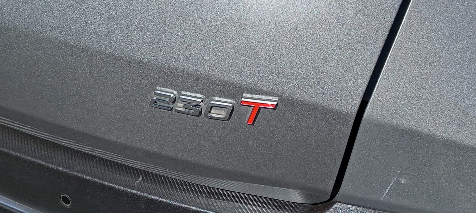 2025 Omoda C5 1.5T Luxury X