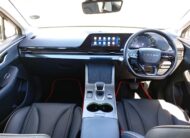 2025 Omoda C5 1.5T Luxury X