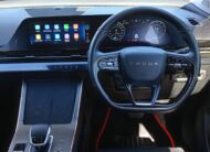 2025 Omoda C5 1.5T Luxury X