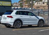 2019 Volkswagen Tiguan 2.0 TDI Highline 4Motion Auto
