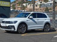 2019 Volkswagen Tiguan 2.0 TDI Highline 4Motion Auto