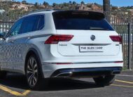 2019 Volkswagen Tiguan 2.0 TDI Highline 4Motion Auto