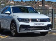 2019 Volkswagen Tiguan 2.0 TDI Highline 4Motion Auto