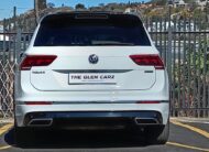 2019 Volkswagen Tiguan 2.0 TDI Highline 4Motion Auto