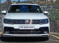2019 Volkswagen Tiguan 2.0 TDI Highline 4Motion Auto