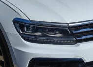 2019 Volkswagen Tiguan 2.0 TDI Highline 4Motion Auto