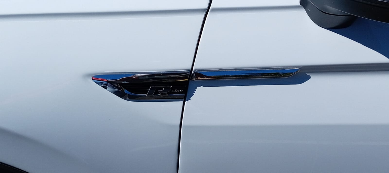 2019 Volkswagen Tiguan 2.0 TDI Highline 4Motion Auto