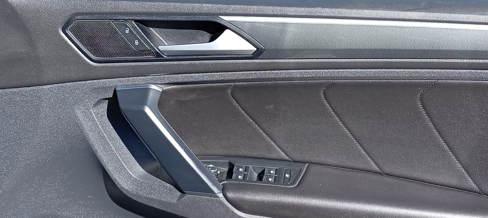2019 Volkswagen Tiguan 2.0 TDI Highline 4Motion Auto