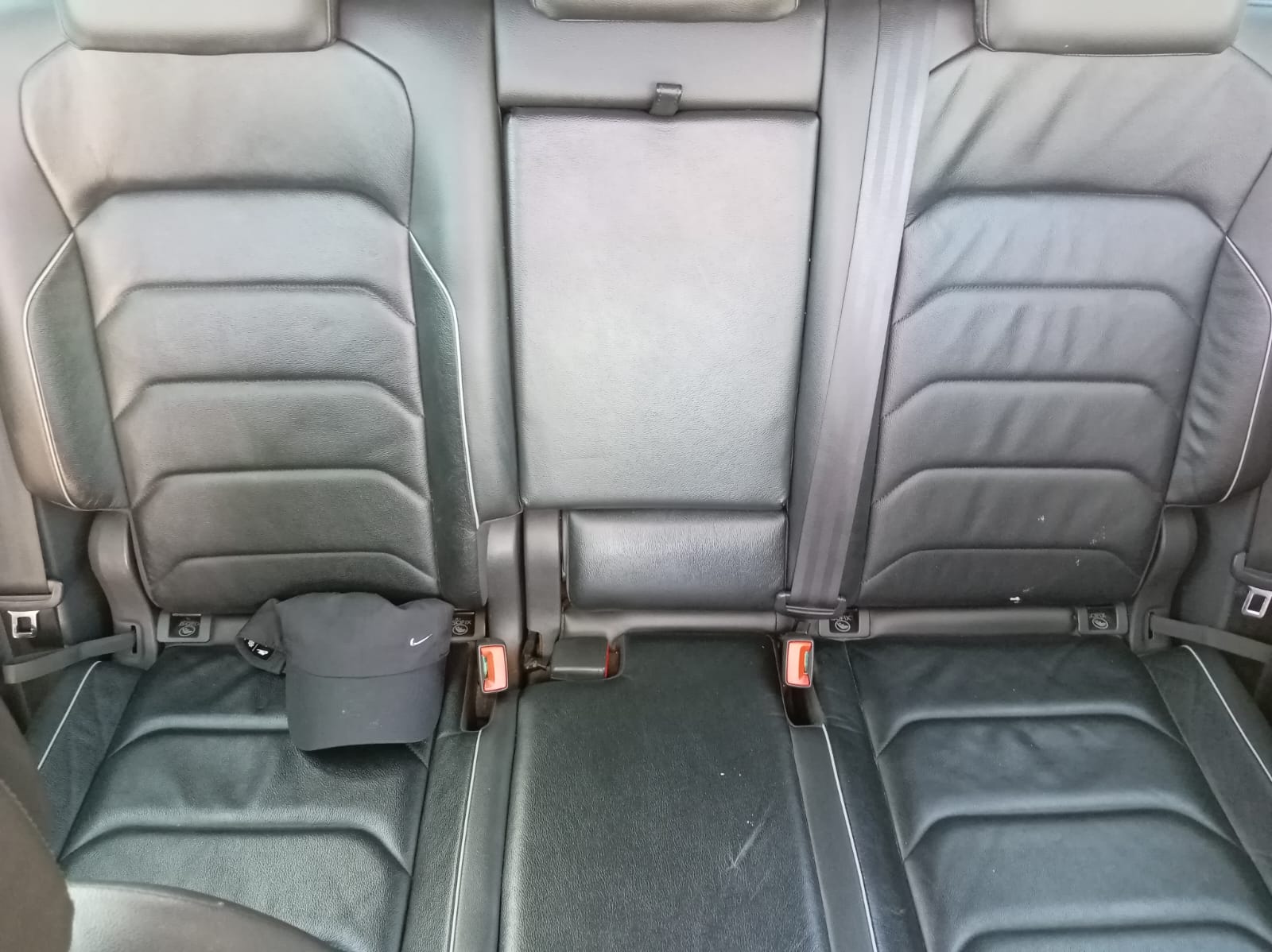 2019 Volkswagen Tiguan 2.0 TDI Highline 4Motion Auto