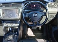 2019 Volkswagen Tiguan 2.0 TDI Highline 4Motion Auto
