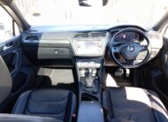 2019 Volkswagen Tiguan 2.0 TDI Highline 4Motion Auto