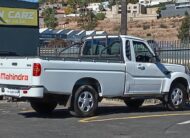 2021 Mahindra Pik Up 2.2 mHawk S6 Single-Cab