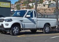 2021 Mahindra Pik Up 2.2 mHawk S6 Single-Cab