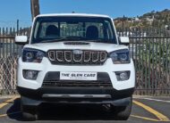 2021 Mahindra Pik Up 2.2 mHawk S6 Single-Cab