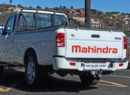2021 Mahindra Pik Up 2.2 mHawk S6 Single-Cab