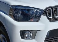 2021 Mahindra Pik Up 2.2 mHawk S6 Single-Cab