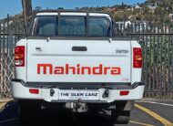 2021 Mahindra Pik Up 2.2 mHawk S6 Single-Cab
